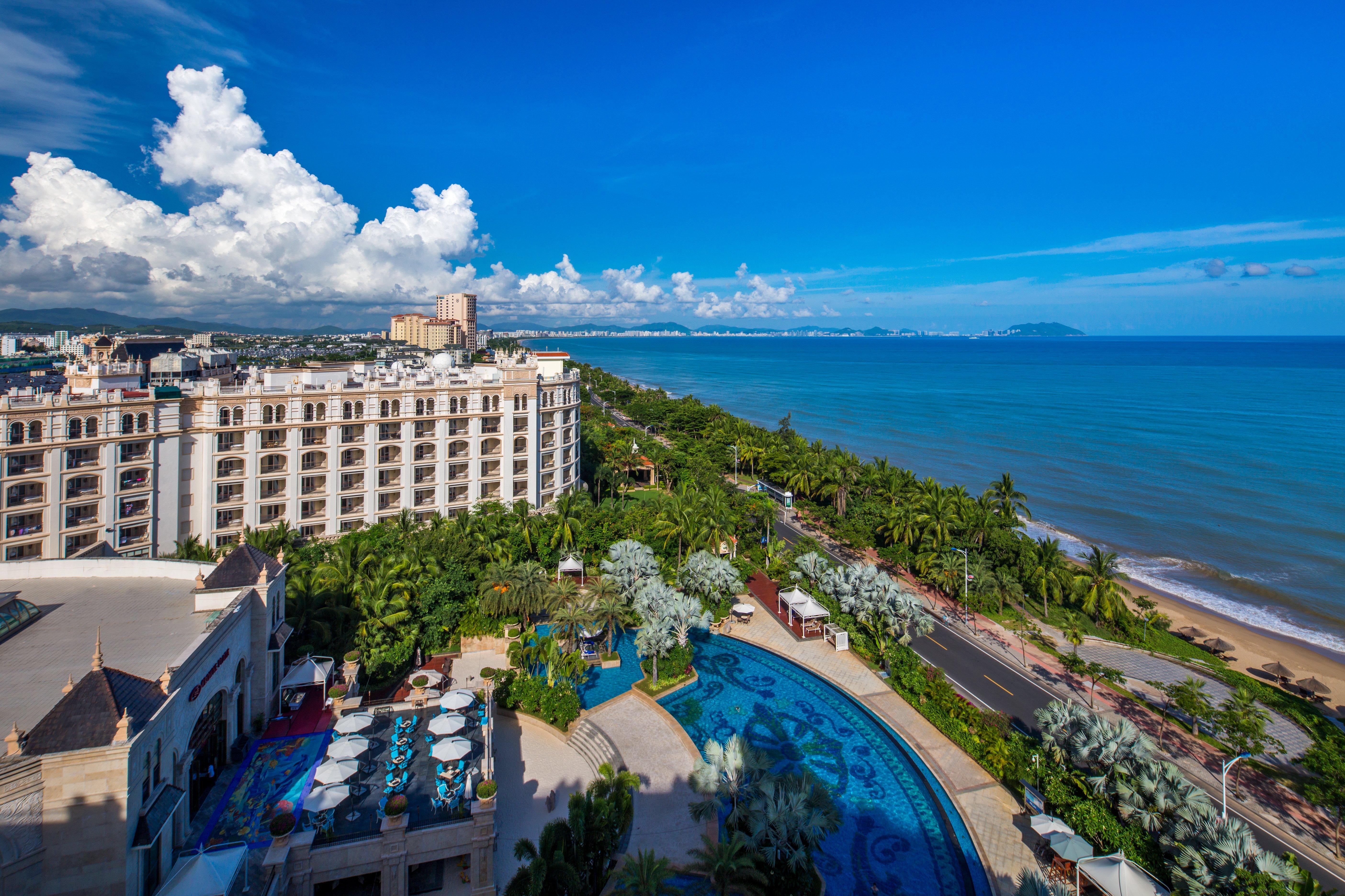 Crowne Plaza Bay By Ihg