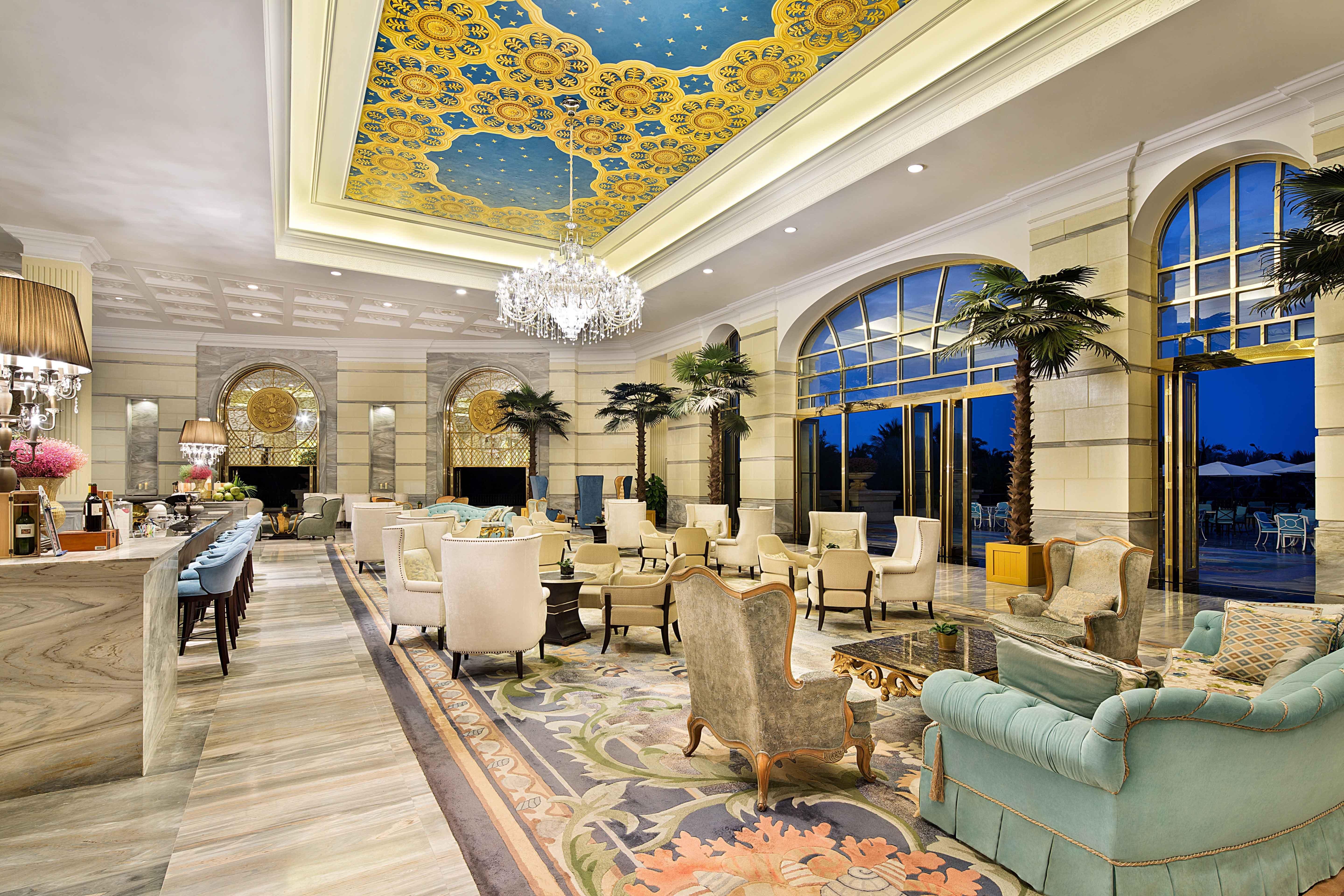 Crowne Plaza Bay By Ihg