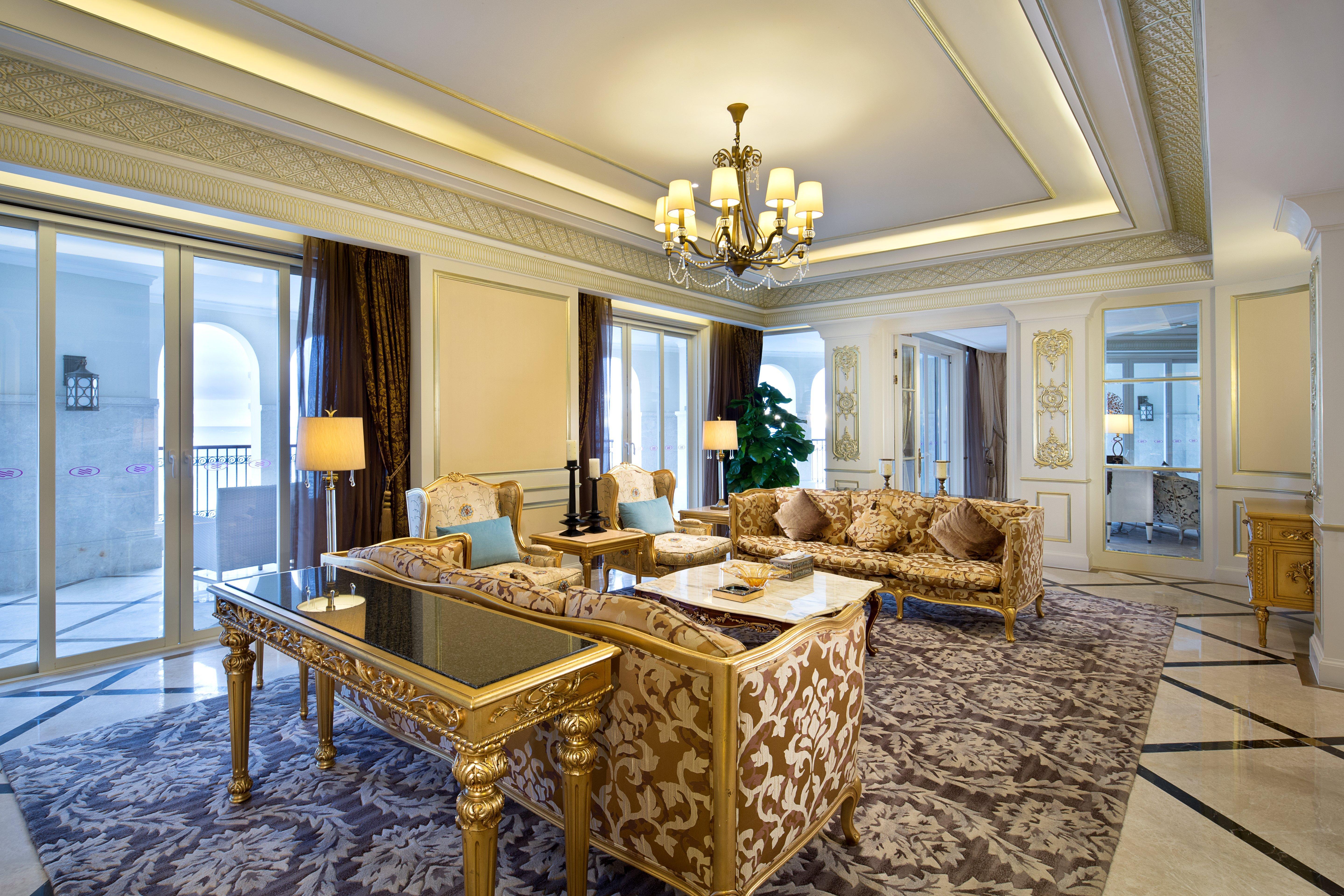 Crowne Plaza Bay By Ihg รีสอร์ท 5*
